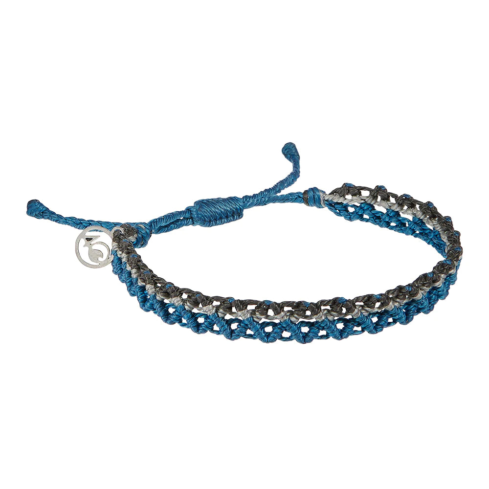 4ocean Ripple Effect Bracelet | Artisans.