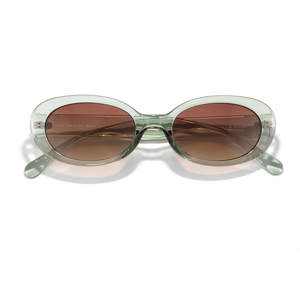 Sunski Bianca Polarized Sunglasses | Artisans.