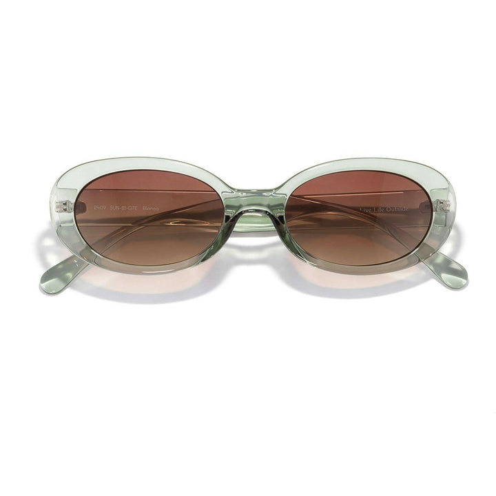 Sunski Bianca Polarized Sunglasses | Artisans.