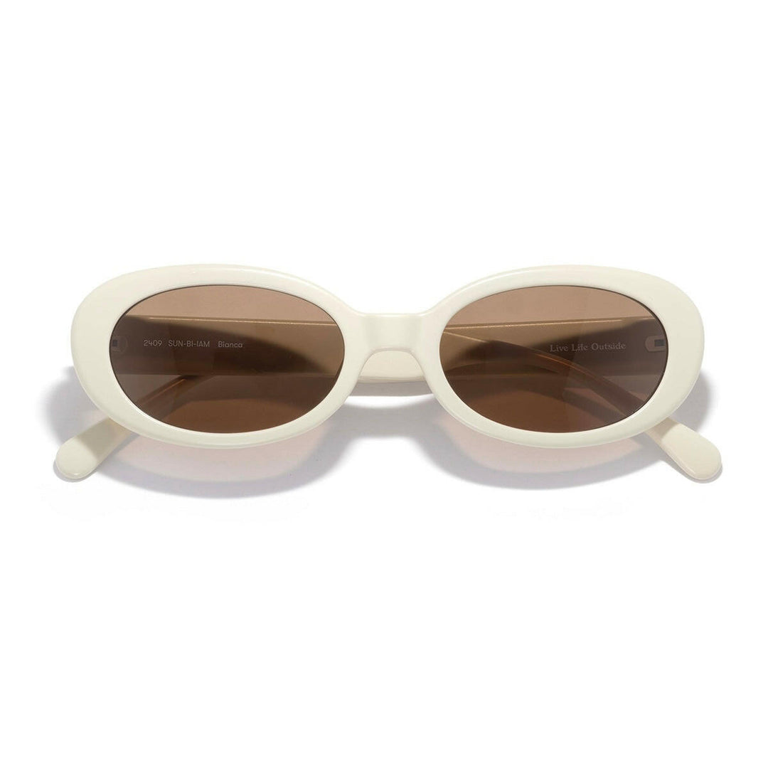 Sunski Bianca Polarized Sunglasses | Artisans.