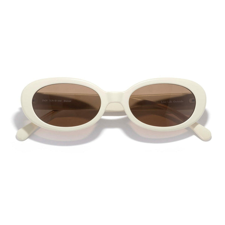 Sunski Bianca Polarized Sunglasses | Artisans.