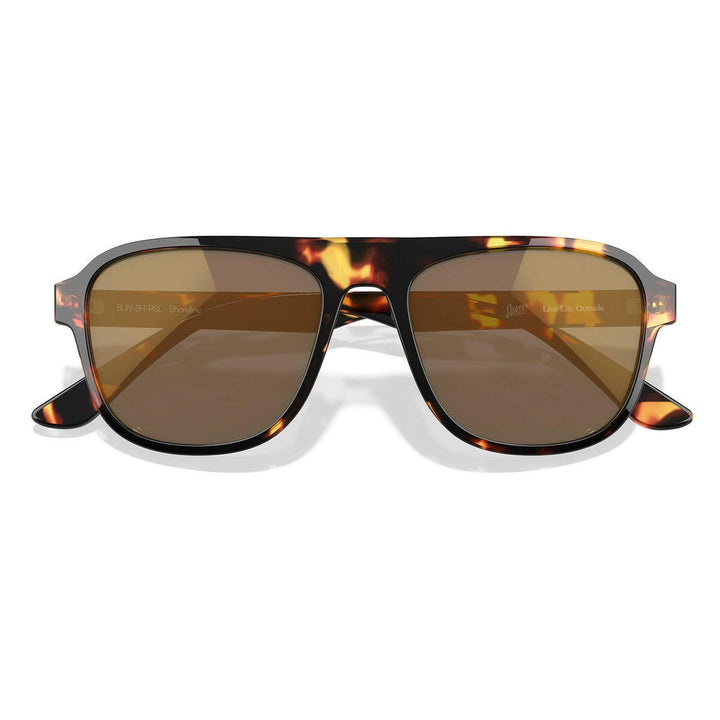 Sunski Shoreline Polarized Sunglasses | Artisans.