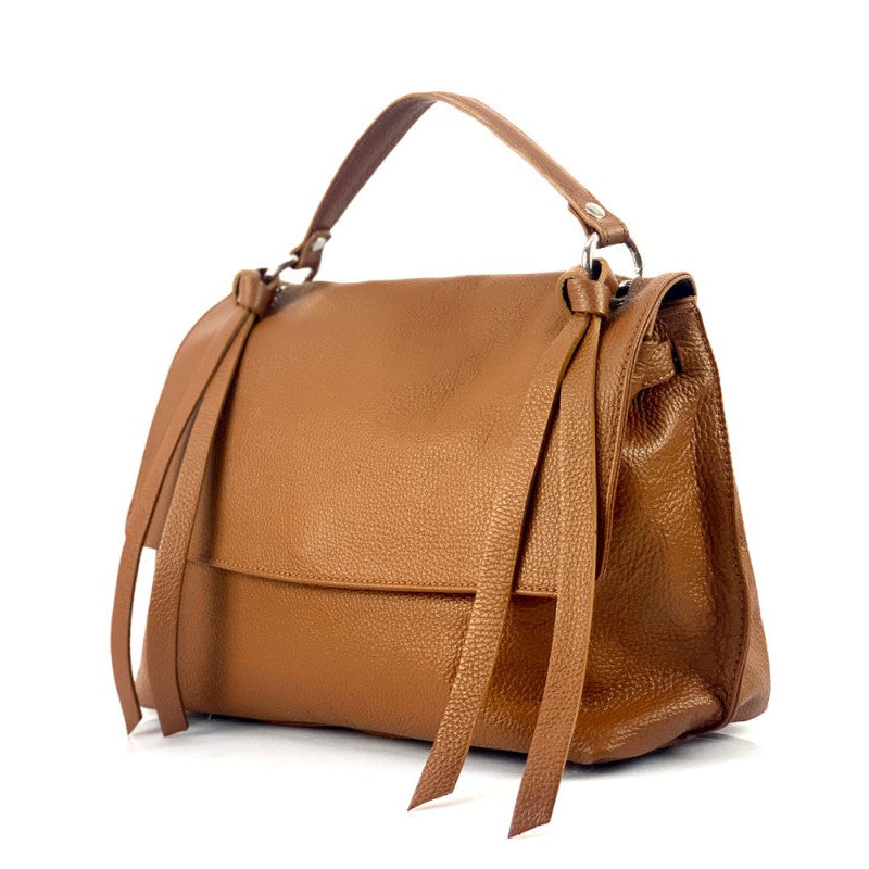 Saul leather carry case