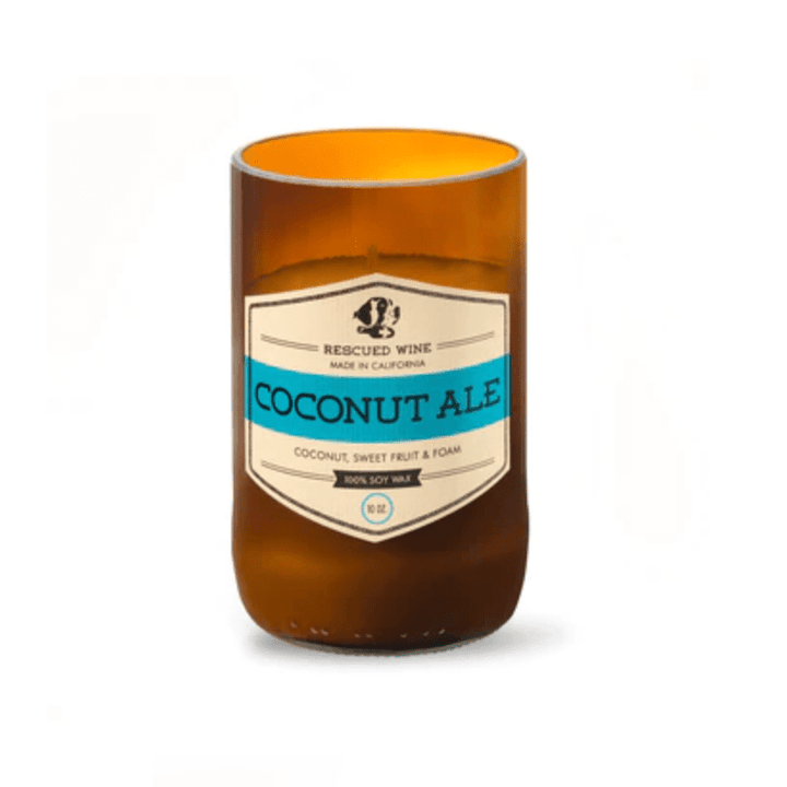 Craft Beer Soy Candle Collection | Artisans.