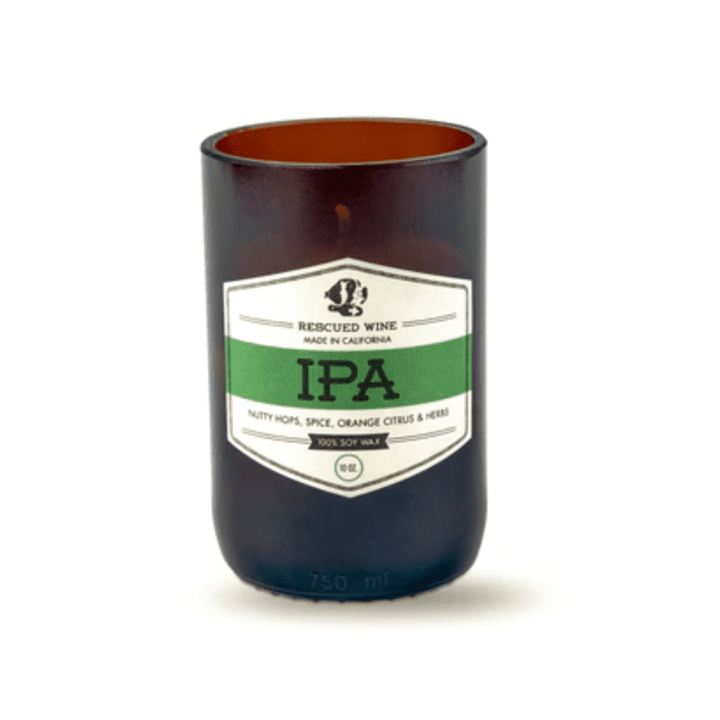 Craft Beer Soy Candle Collection | Artisans.