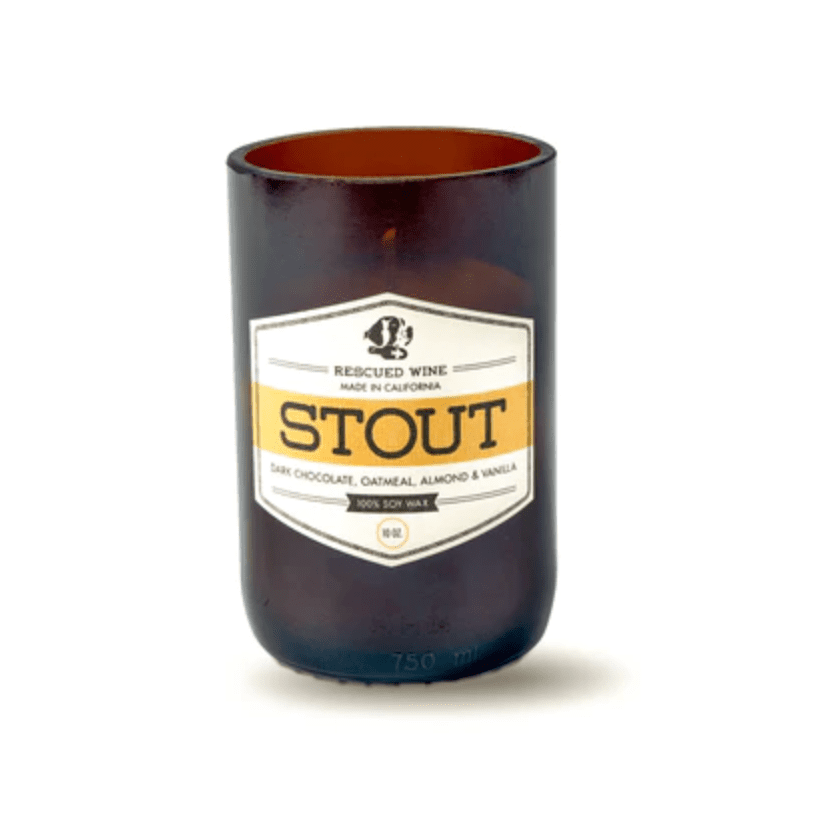 Craft Beer Soy Candle Collection | Artisans.