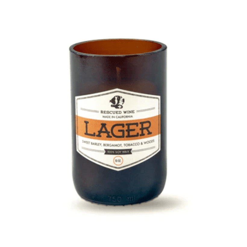 Craft Beer Soy Candle Collection | Artisans.