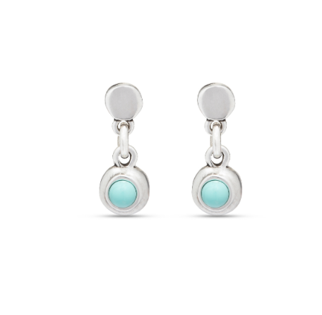 UNOde50 Values Earrings | Artisans.