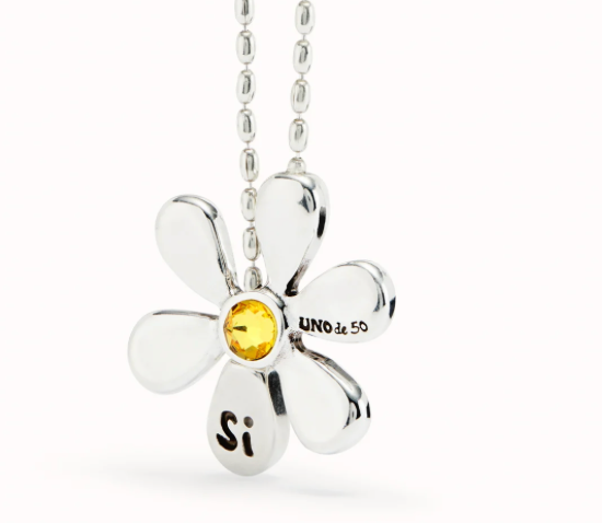 UNOde50 Siempre Uno Key Chain | Artisans.