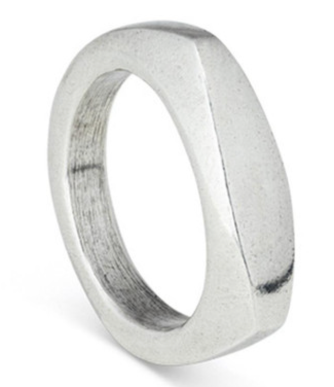 UNOde50 Sealing The Deal Ring | Artisans.