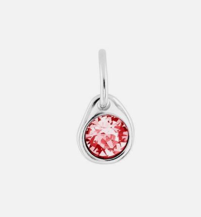 UNOde50 Rose Charm | Artisans.