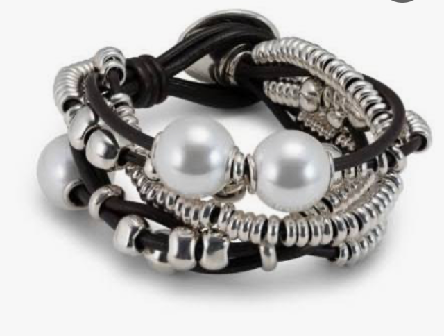 UNOde50 Orion Bracelet | Artisans.