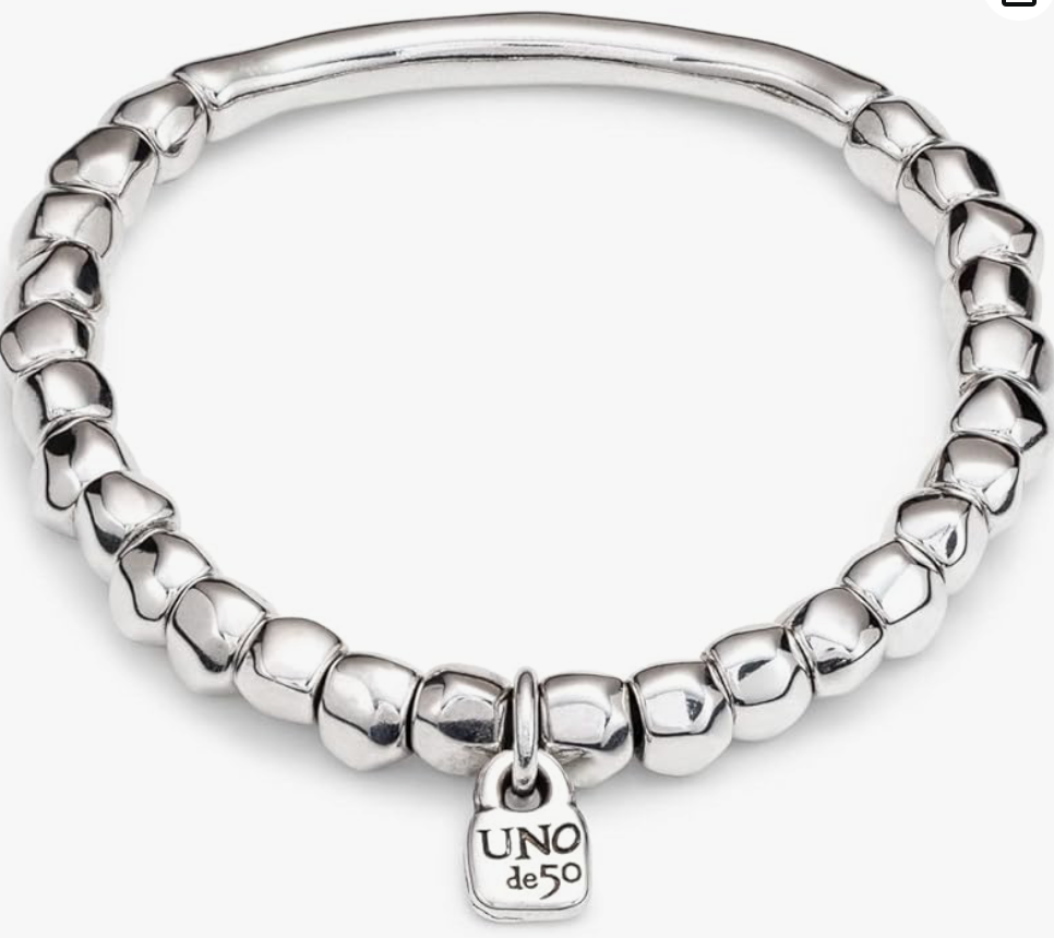 UNOde50 Journey Bracelet | Artisans.