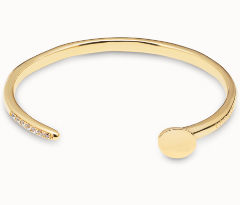 UNOde50 Heritage Topaz Bracelet | Artisans.