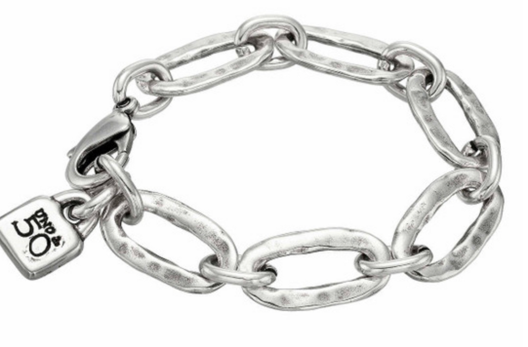 UNOde50 Awesome Bracelet | Artisans.