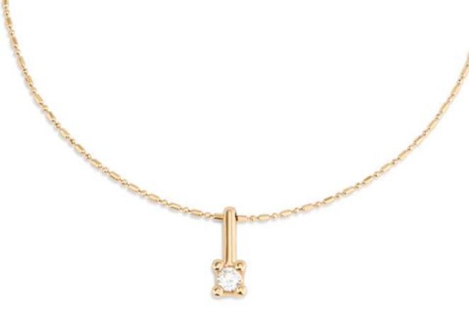 UNOde50 Divine Necklace | Artisans.