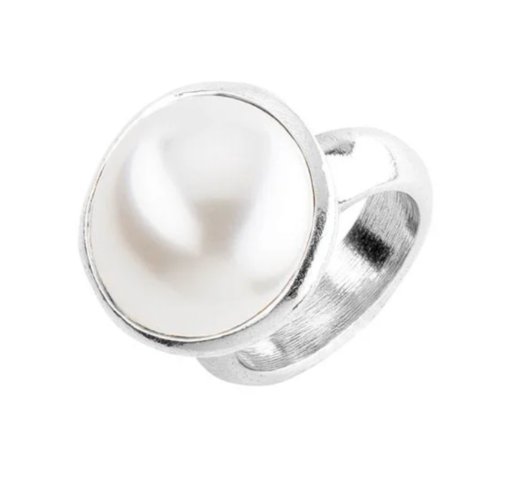 UNOde50 Superlative Ring | Artisans.