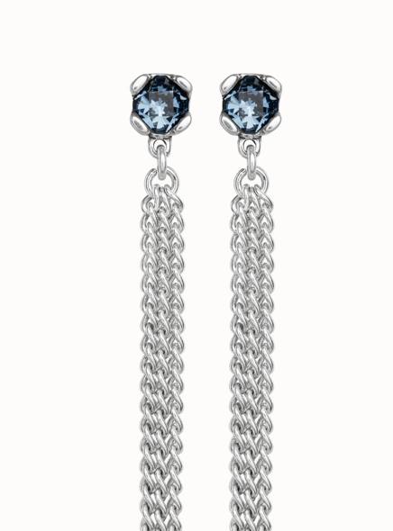 UNOde50 Electric Earrings | Artisans.