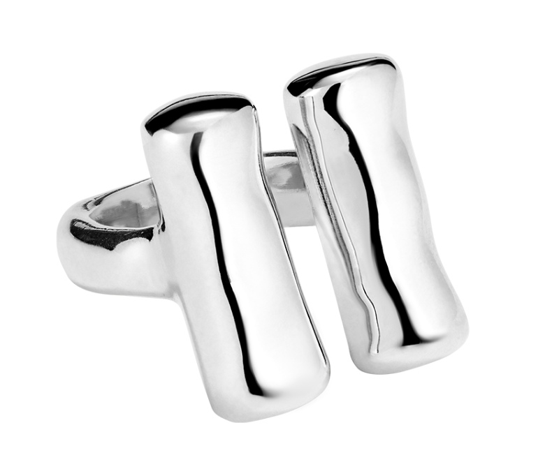 UNOde50 Ser Natural Ring | Artisans.