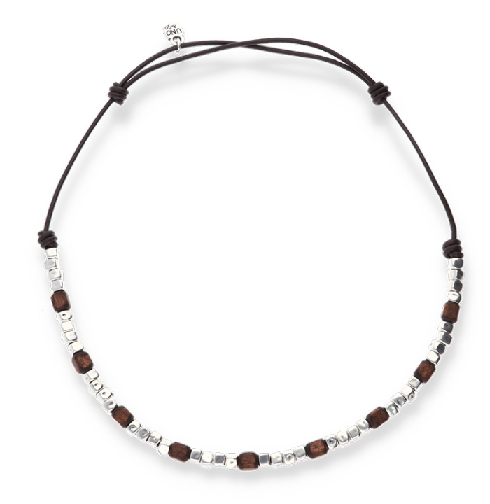 UNOde50 Ser Imparable Necklace | Artisans.