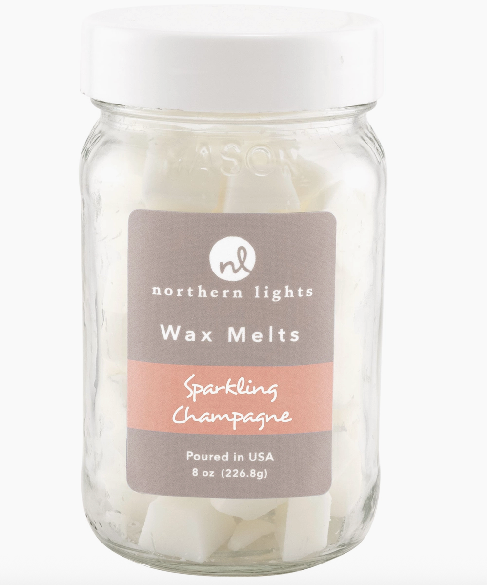 Mason Scented Wax Melts Collection | Artisans.