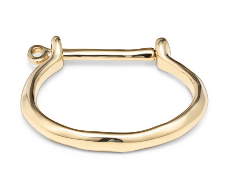 UNOde50 Estas Grillado Bracelet | Artisans.