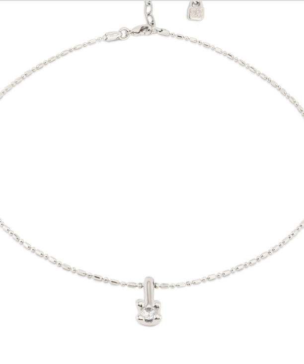 UNOde50 Divine Necklace | Artisans.