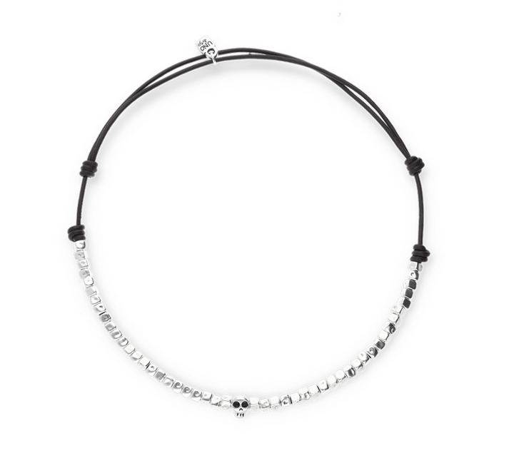 UNOde50 Ser Imparable Necklace | Artisans.