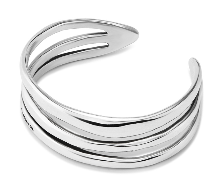 UNOde50 Electrik Bracelet | Artisans.