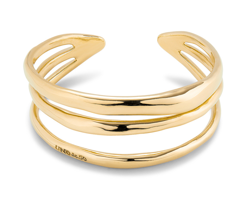 UNOde50 Electrik Bracelet | Artisans.