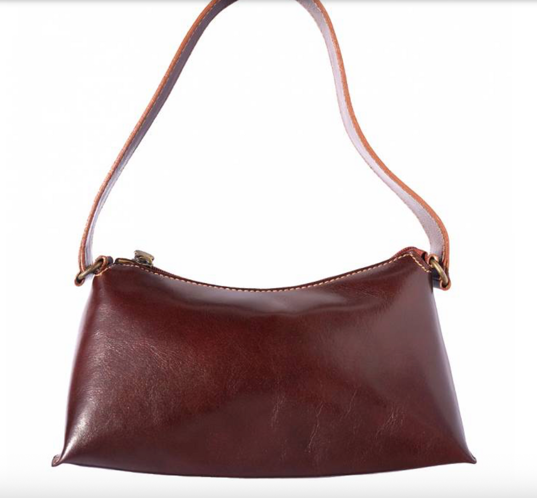 Princess Leather Handbag — Assorted Styles | Artisans.