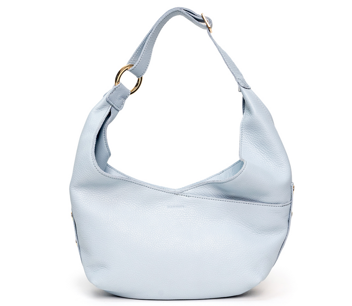 Hammitt Tom Zip Medium Shoulder Bag