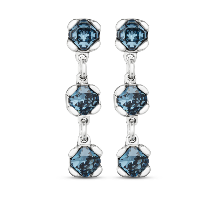 UNOde50 Sublime Earrings | Artisans.