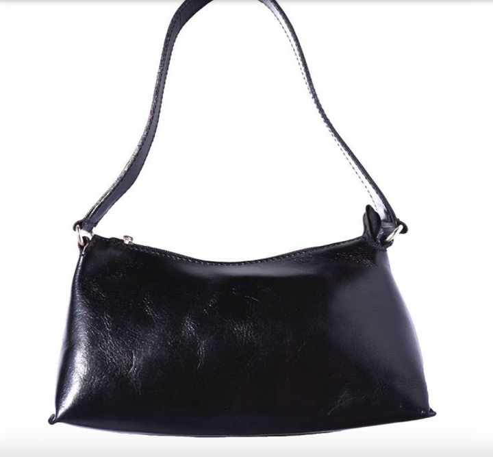 Princess Leather Handbag — Assorted Styles | Artisans.