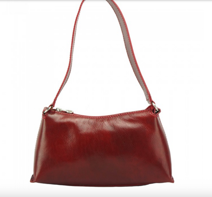 Princess Leather Handbag — Assorted Styles | Artisans.