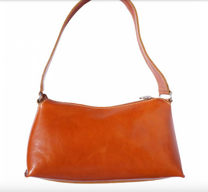 Princess Leather Handbag — Assorted Styles | Artisans.