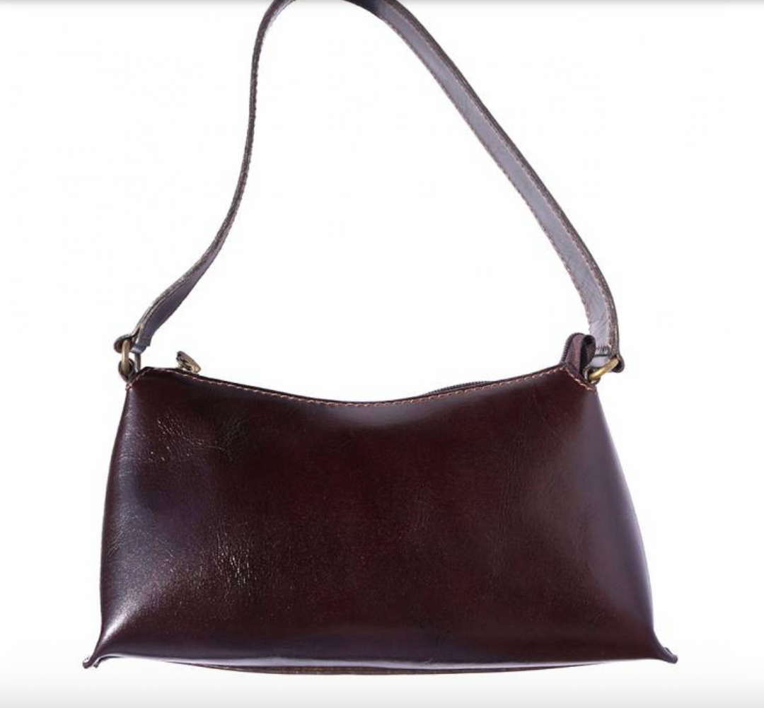 Princess Leather Handbag — Assorted Styles | Artisans.