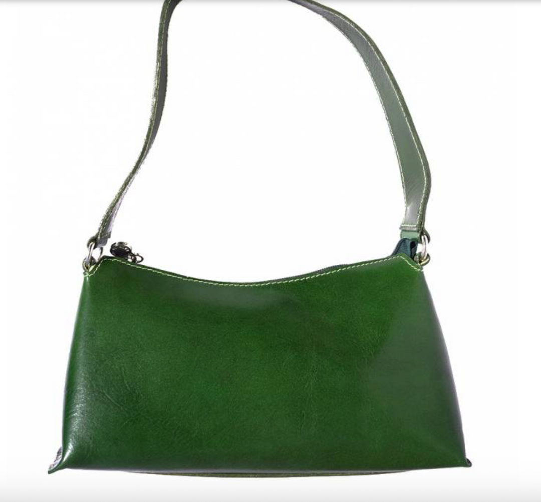 Princess Leather Handbag — Assorted Styles | Artisans.