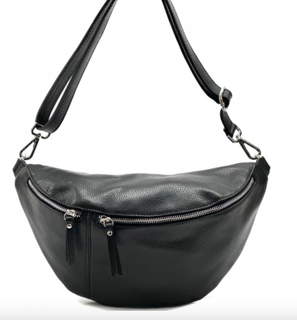 Wanderer Pouch — Assorted Styles | Artisans.