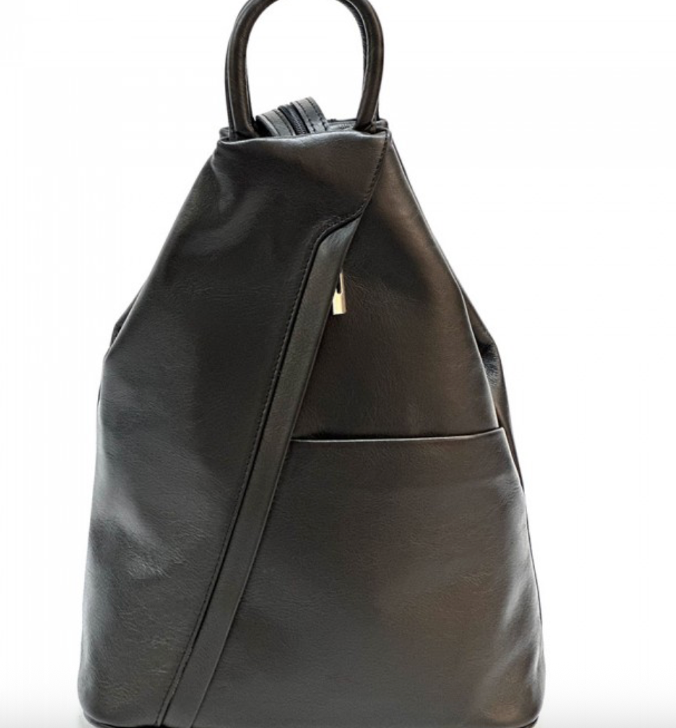 Victory Leather Backpack — Assorted Styles | Artisans.