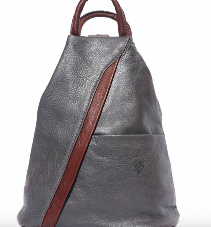 Victory Leather Backpack — Assorted Styles | Artisans.