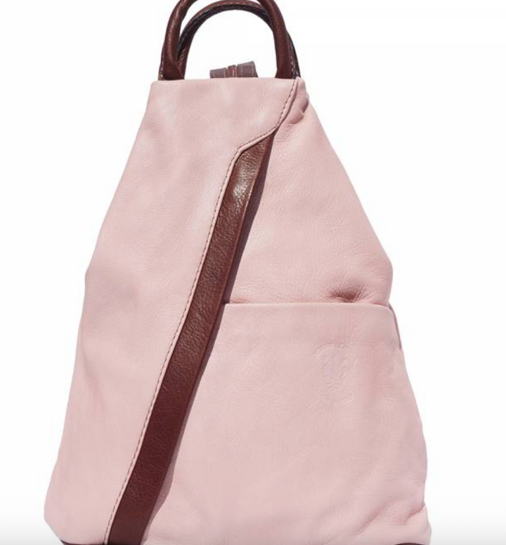 Victory Leather Backpack — Assorted Styles | Artisans.
