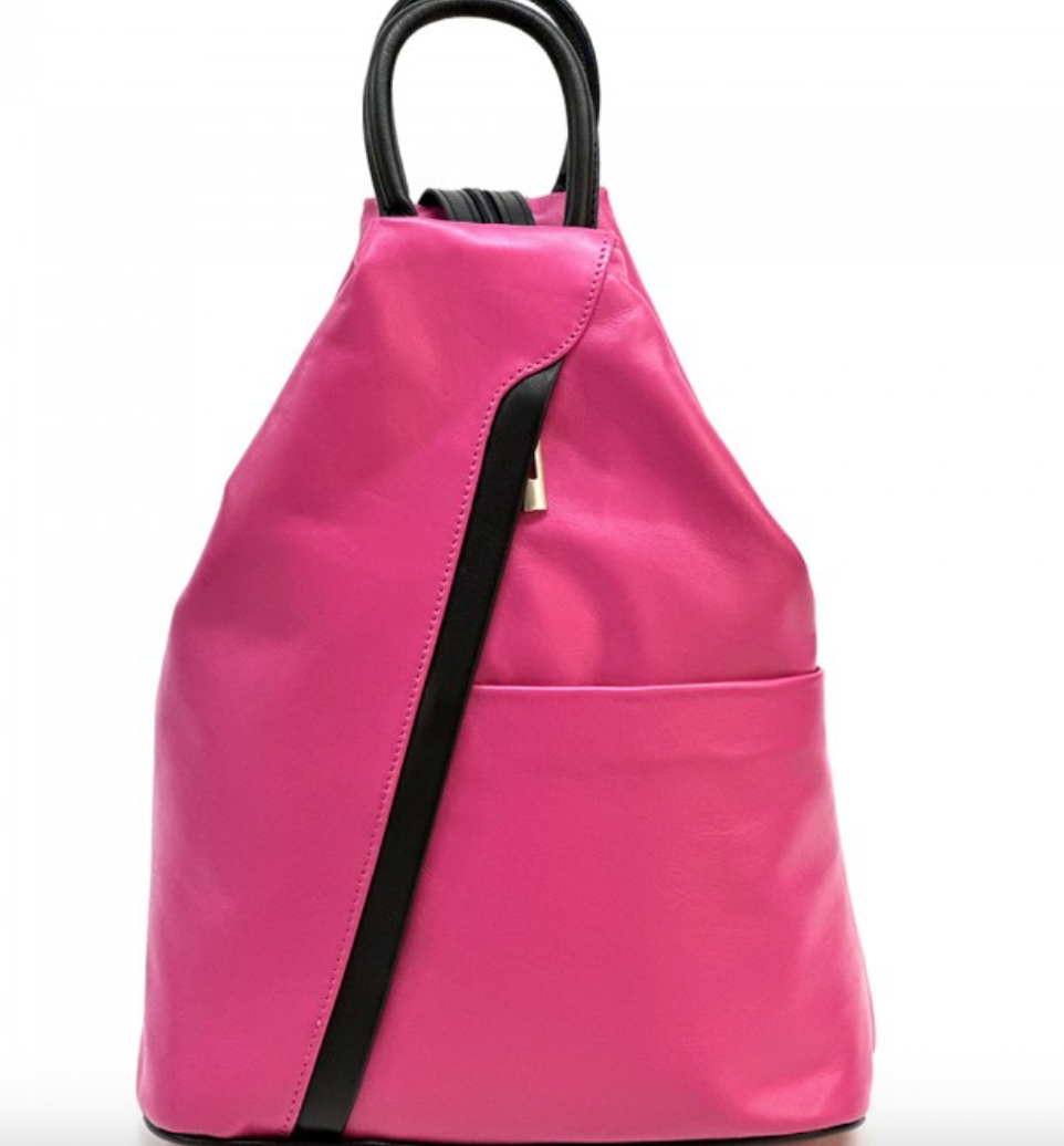 Victory Leather Backpack — Assorted Styles | Artisans.