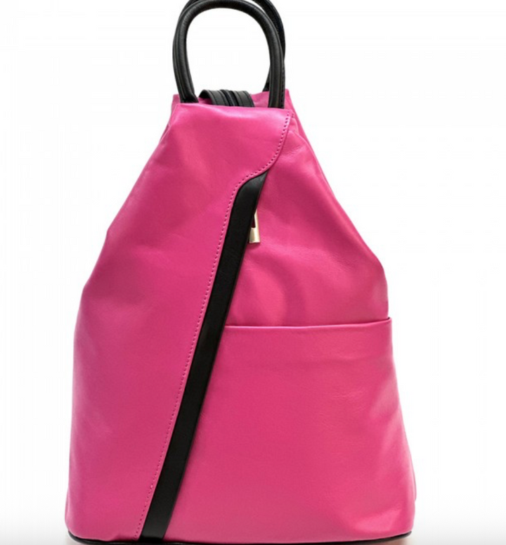 Victory Leather Backpack — Assorted Styles | Artisans.