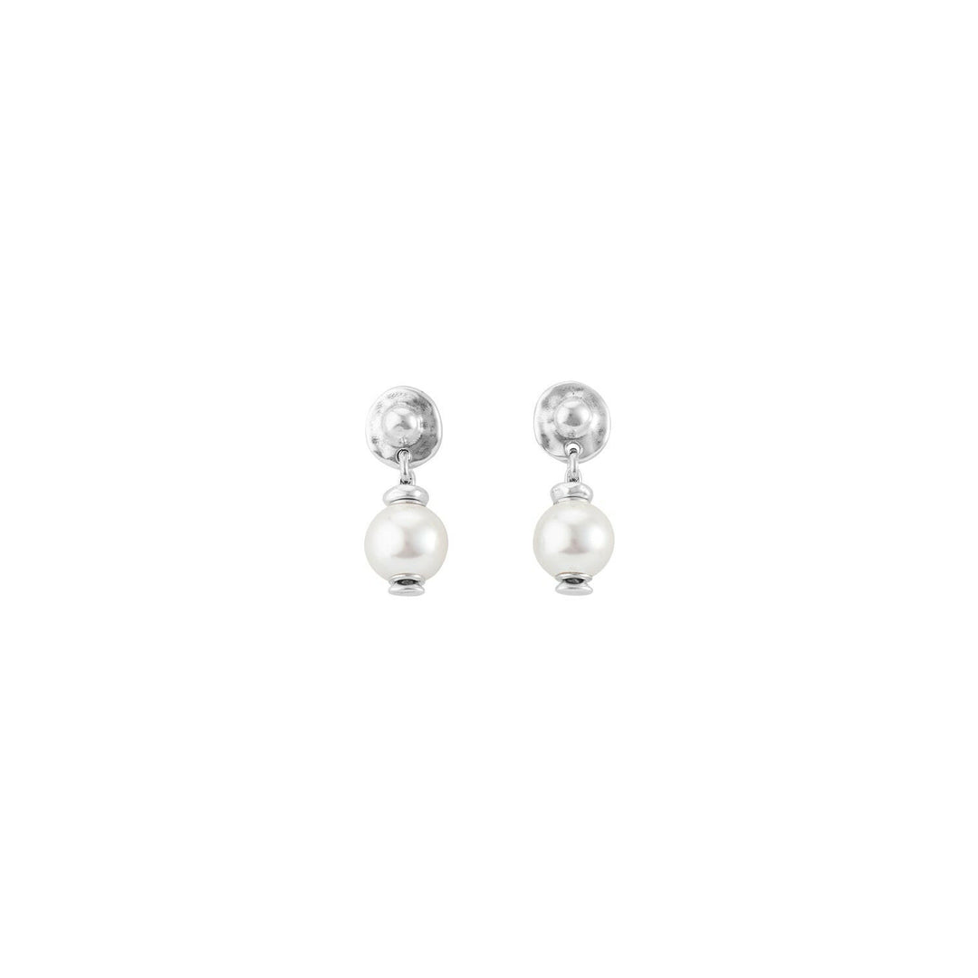 UNOde50 Texcoco Earrings | Artisans.