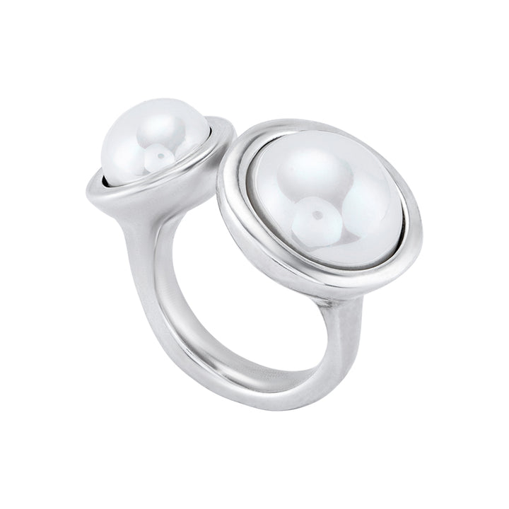 Artsy Artsy Ring UnoDe50 at Artisans