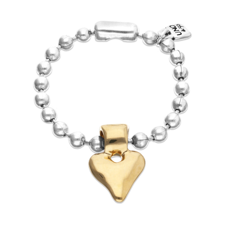 UNOde50 Beat Bracelet