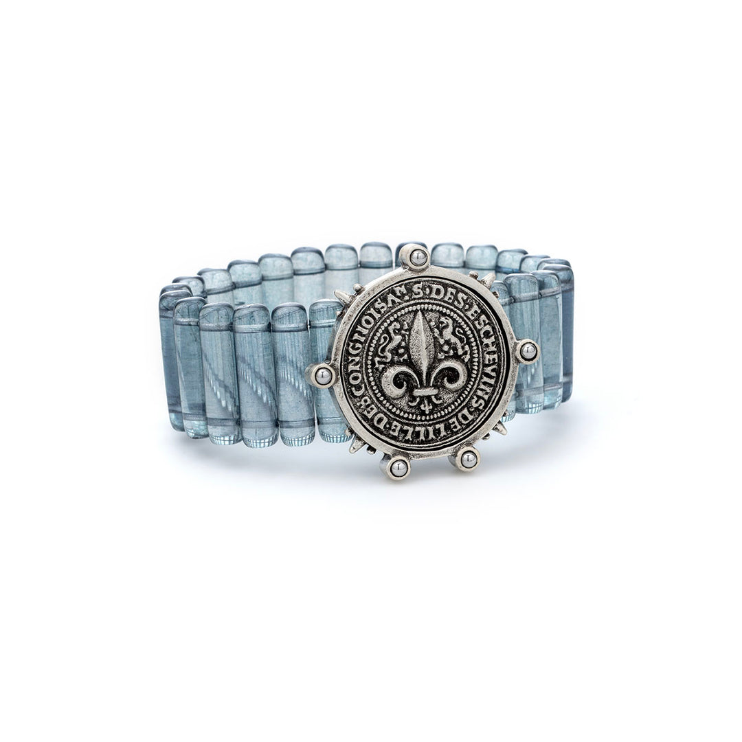 Carole Bracelet | Artisans.