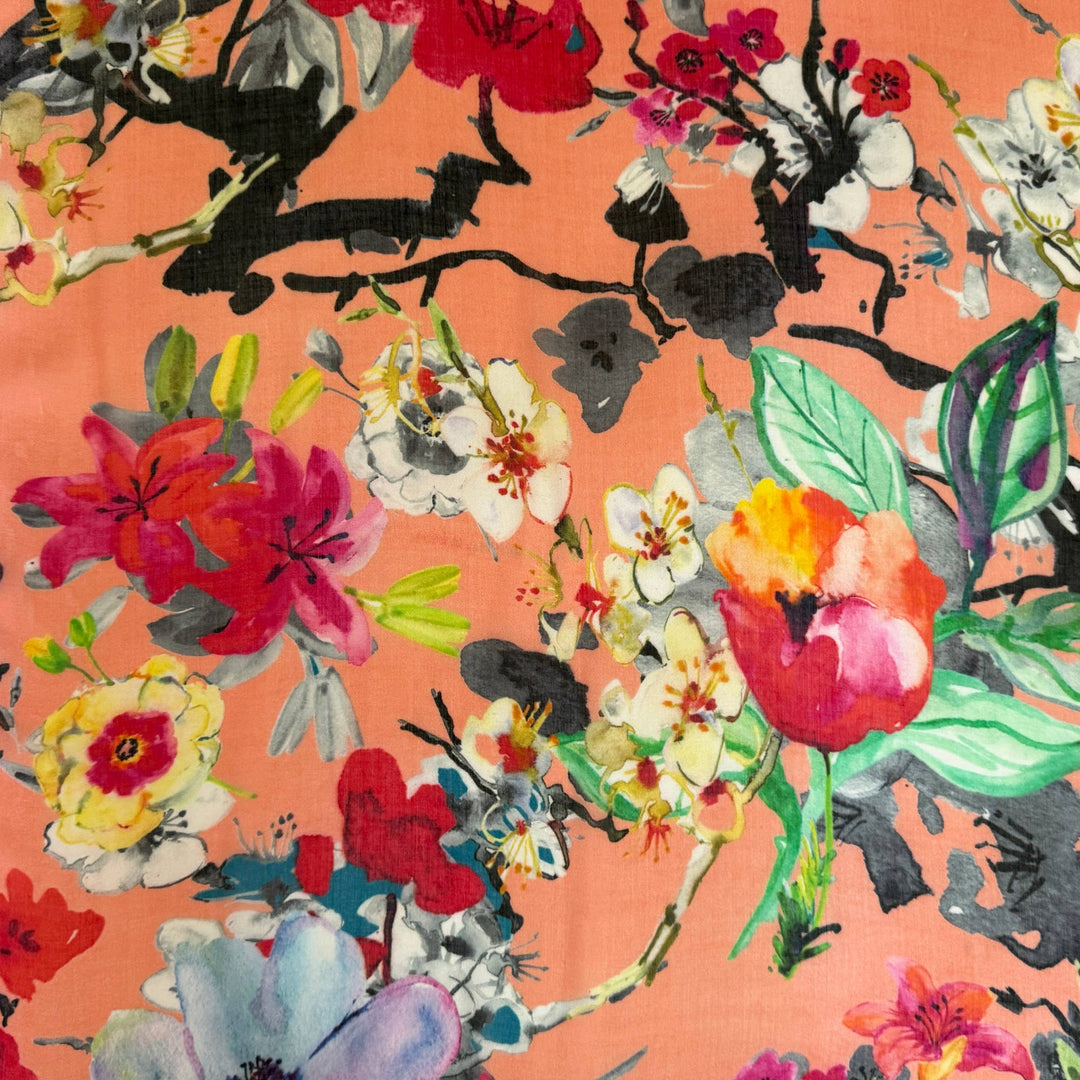 Signature Modal Scarf Collection