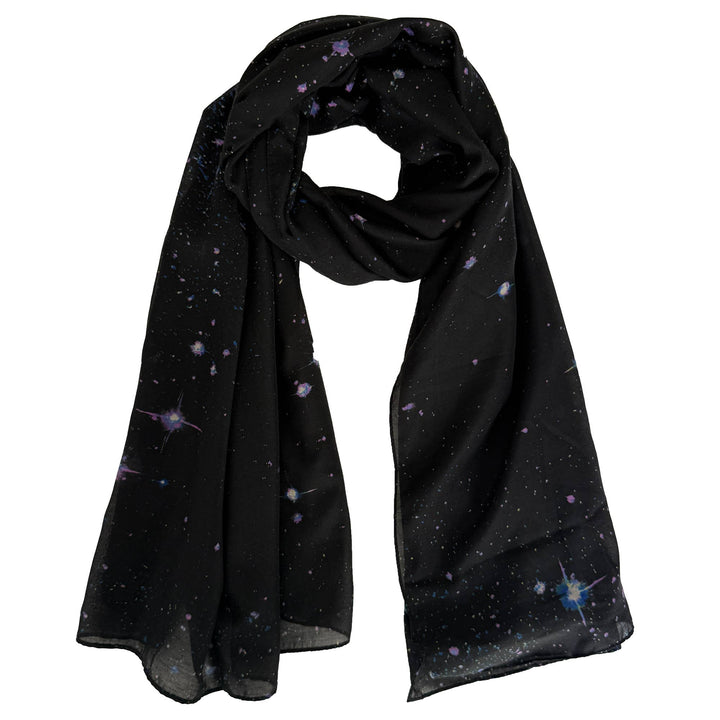 Polyester Scarf Collection